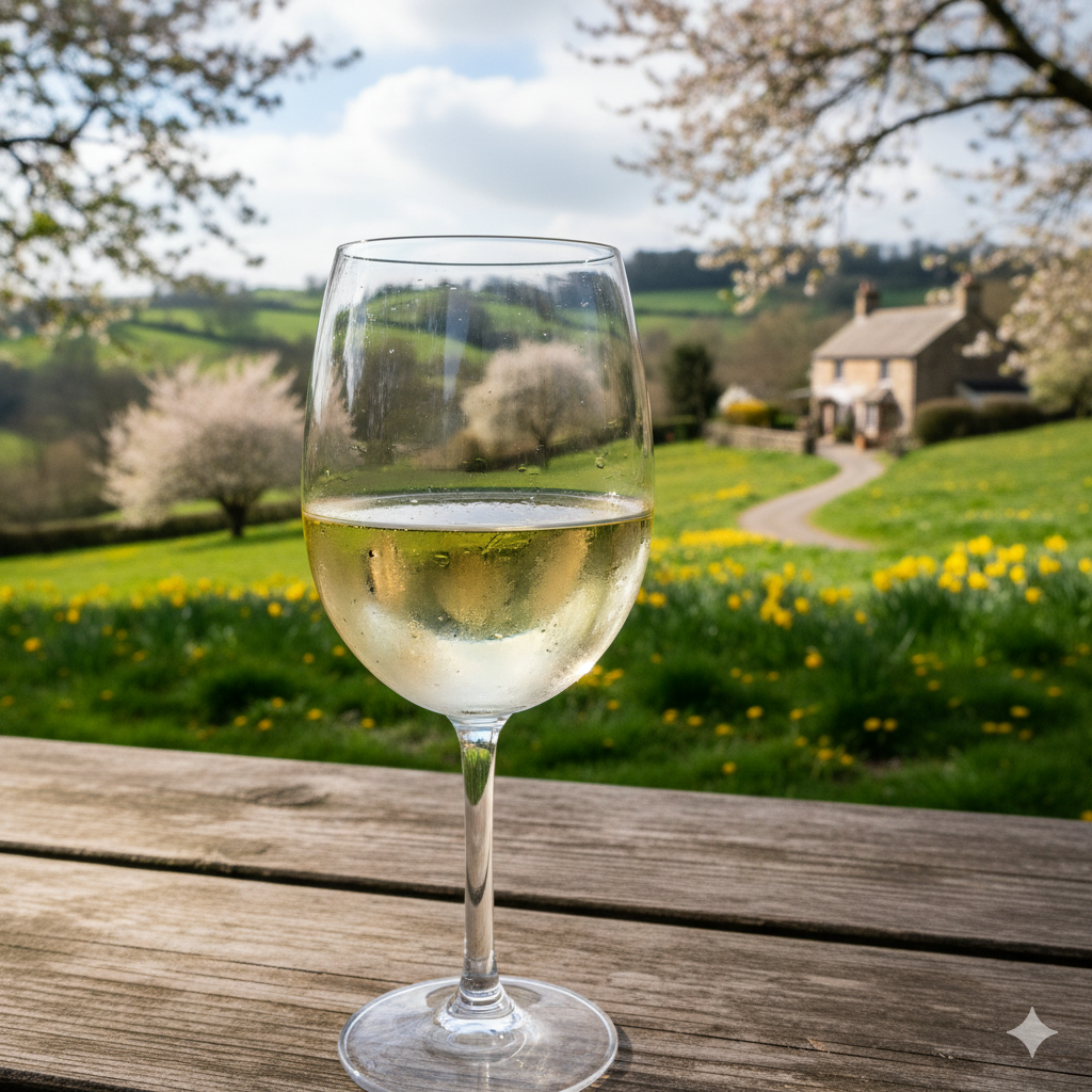 Säure im Wein – Bedeutung, Wirkung und Balance im Glas