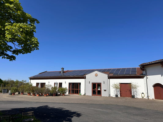 Weingut Dr. Heigel – Frankenwein auf höchstem Niveau
