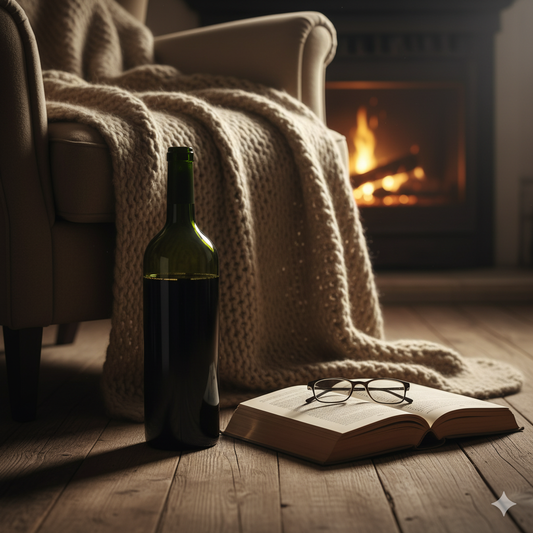 Wenn die Tage kühler werden: 2019 Spätburgunder „Steinbach“ Reserve vom Weingut Markus Meier