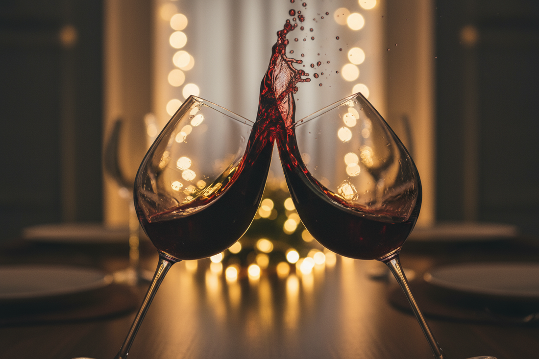 Welcher Wein zum Anstoßen: Perfekt für jeden Anlass
