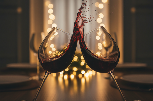 Welcher Wein zum Anstoßen: Perfekt für jeden Anlass