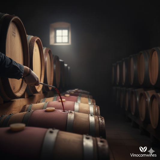 VDP.GROSSES GEWÄCHS: Der deutsche Grand Cru erklärt