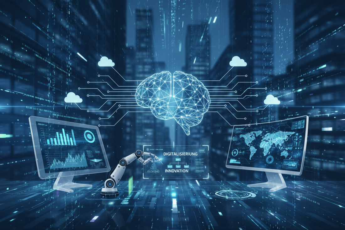 Digitalisierung im Weinhandel: Effizienz, Reichweite und Kundenerlebnis