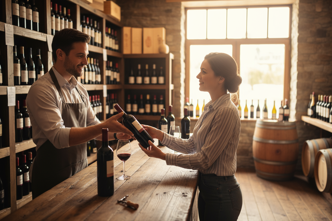 Weinpreise: Was den Preis eines Weines bestimmt