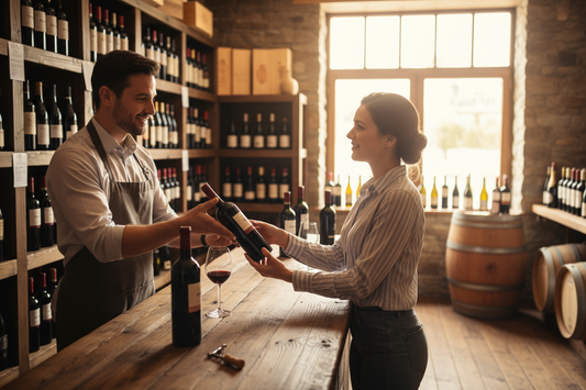 Weinpreise: Was den Preis eines Weines bestimmt