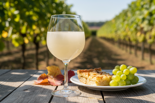 Naturwein – Authentisch, lebendig und ungeschönt