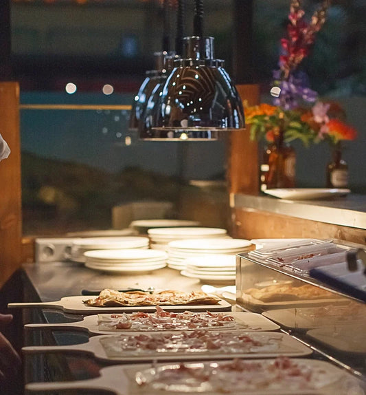 Rezept der Woche: Flammkuchen in drei köstlichen Variationen