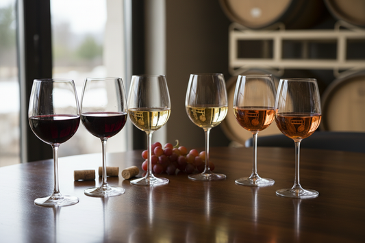 Was meint man mit „Top‑Weinen“?