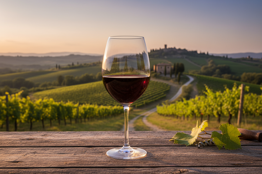 Vino – Mehr als nur Wein