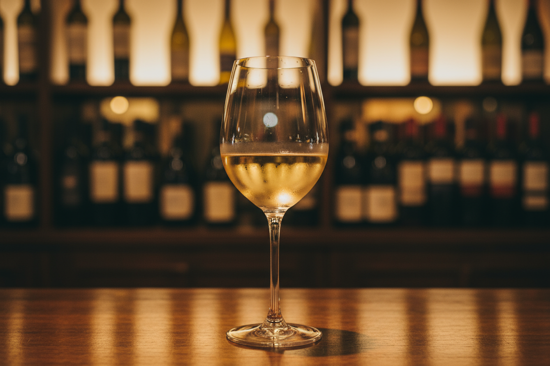 Chardonnay: Eleganz, Vielfalt und Terroir im Wein