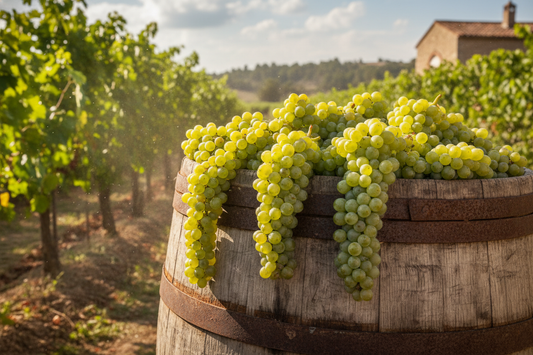 Reinsortig: Warum der pure Charakter einer Traube so faszinierend ist