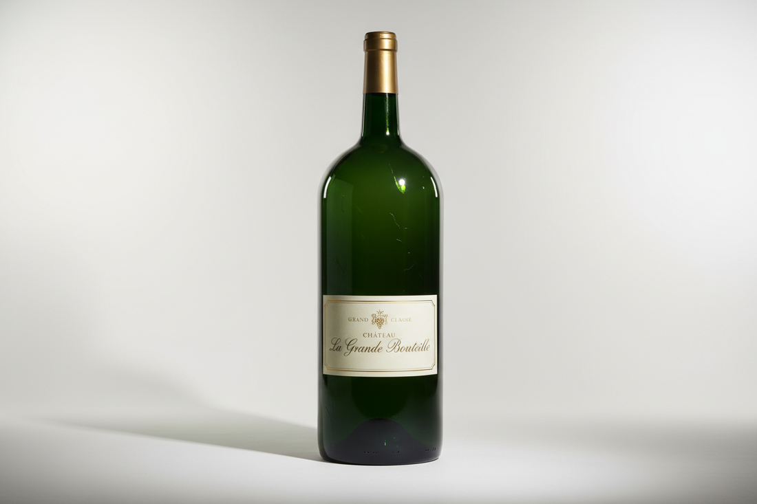 Magnum – Die Königsklasse der Weinflasche