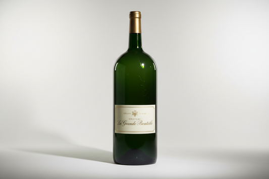 Magnum – Die Königsklasse der Weinflasche