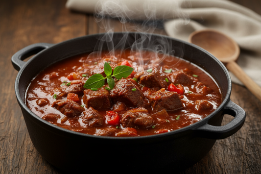 Wein in Eintöpfen – Aromatische Vielfalt für jeden Geschmack