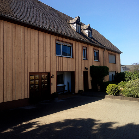 Ein Weingut, ein Erlebnis: Goswin Kranz wird das erste Vinocom Inn