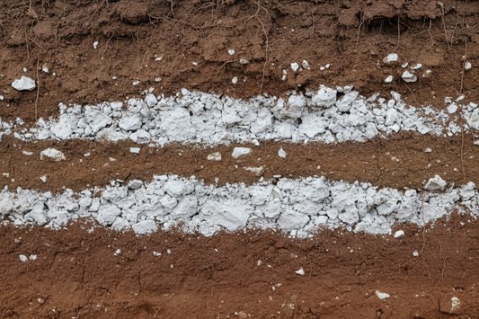 Kalkmergel: Das Geheimnis hinter Eleganz und Mineralität im Wein