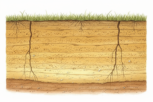 Löss: Der Garant für Frucht und Körper im Wein