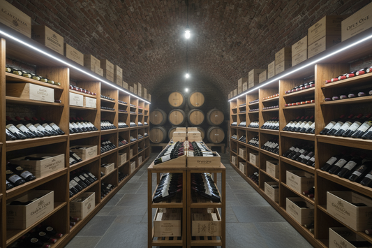 Was ist die "weinwelt"-Plattform?