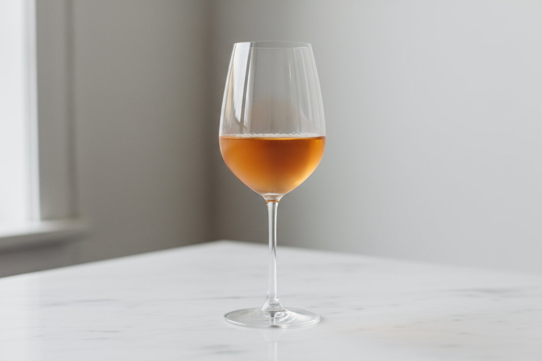 Orange Wine: Trendiger Genuss mit Charakter