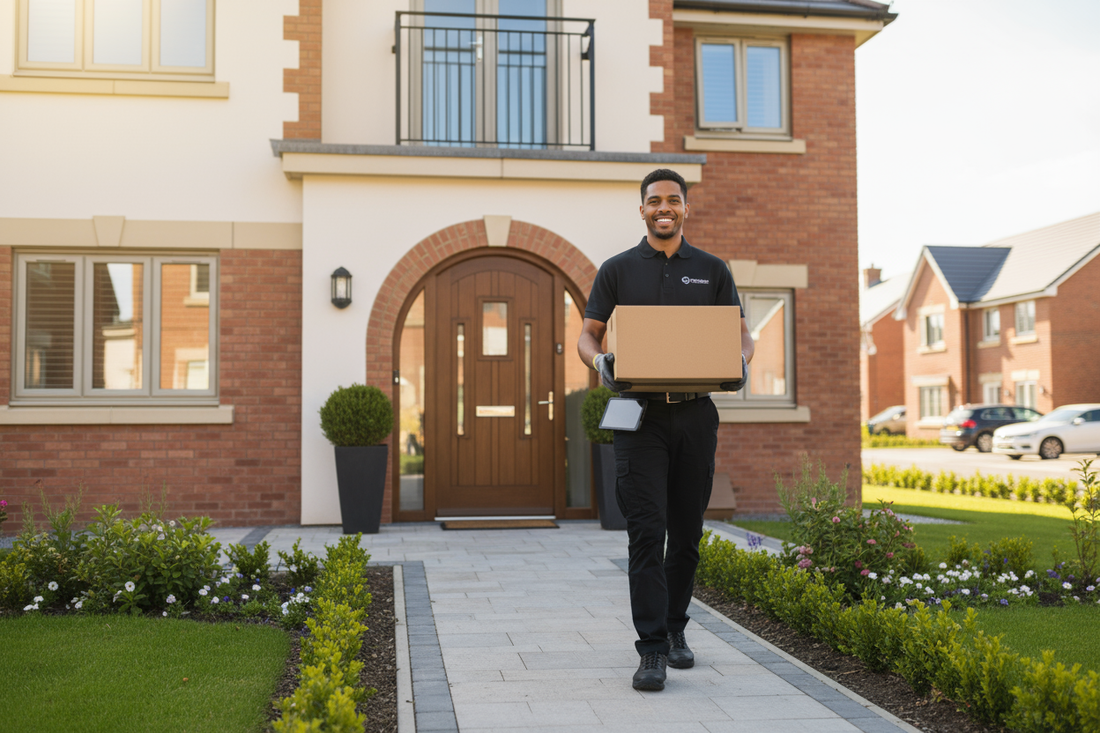 Wein-Lieferservice - Genuss bequem nach Hause