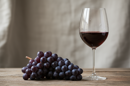 Wein Säureabbau: Die Kunst der Milde