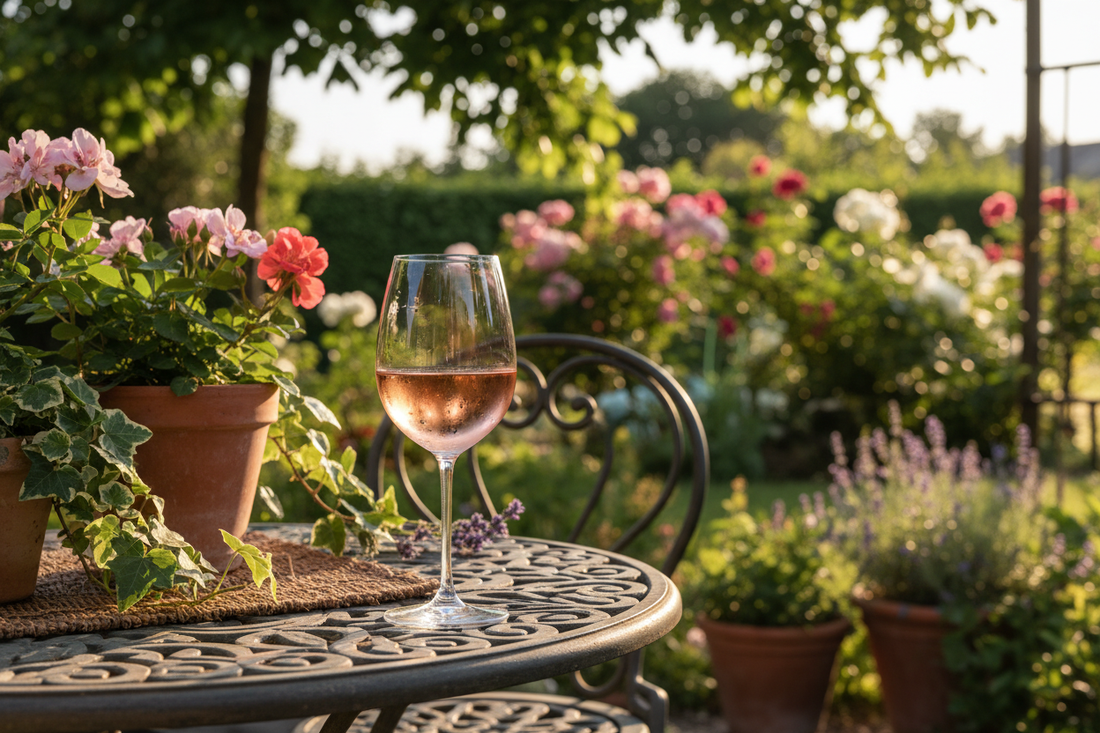 Geiler Wein - Genuss mit Leidenschaft