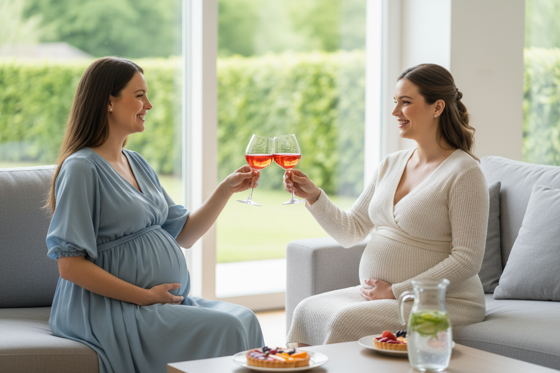 Alkoholfreier Wein: Geschmack und Genuss ohne Alkohol
