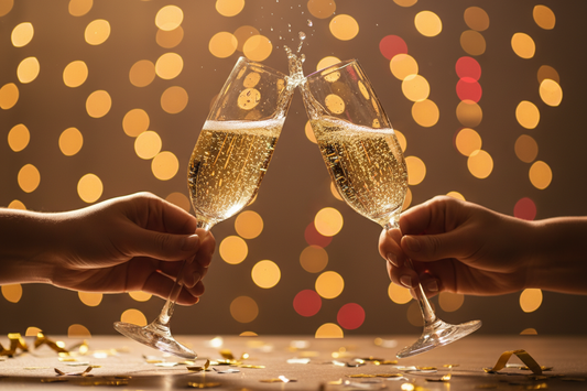 Crémant: Eleganter Schaumwein aus Frankreich