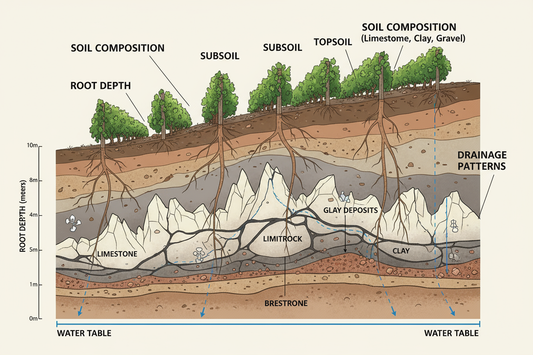 Mineralität im Wein: Wenn der Boden im Glas schmeckbar wird