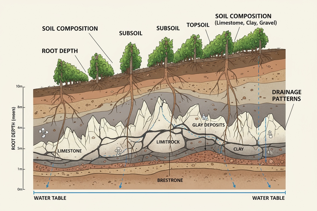 Terroir: Warum man den Ort im Wein schmecken kann
