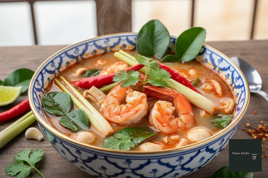 Tom Yam Gung