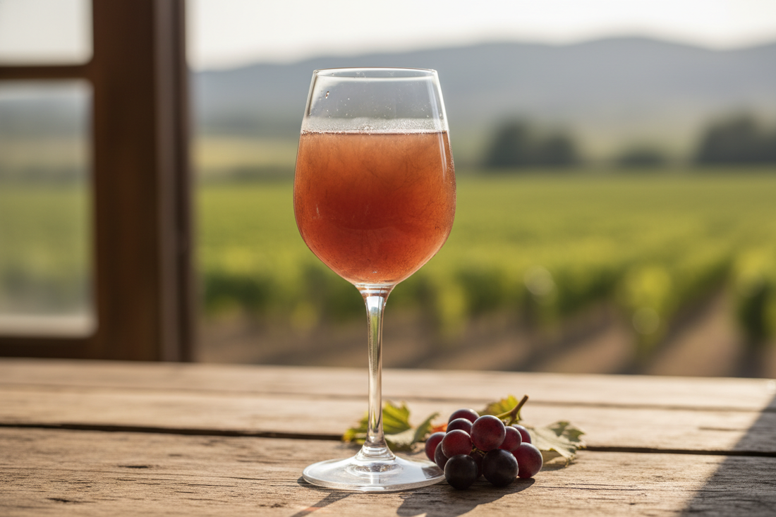 Ungefilterter Wein: Naturbelassener Genuss für Weinliebhaber