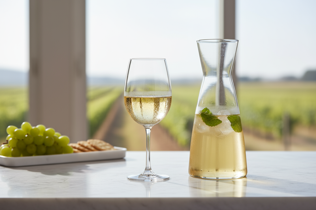 Kaitui – Der moderne Sauvignon Blanc aus der Pfalz