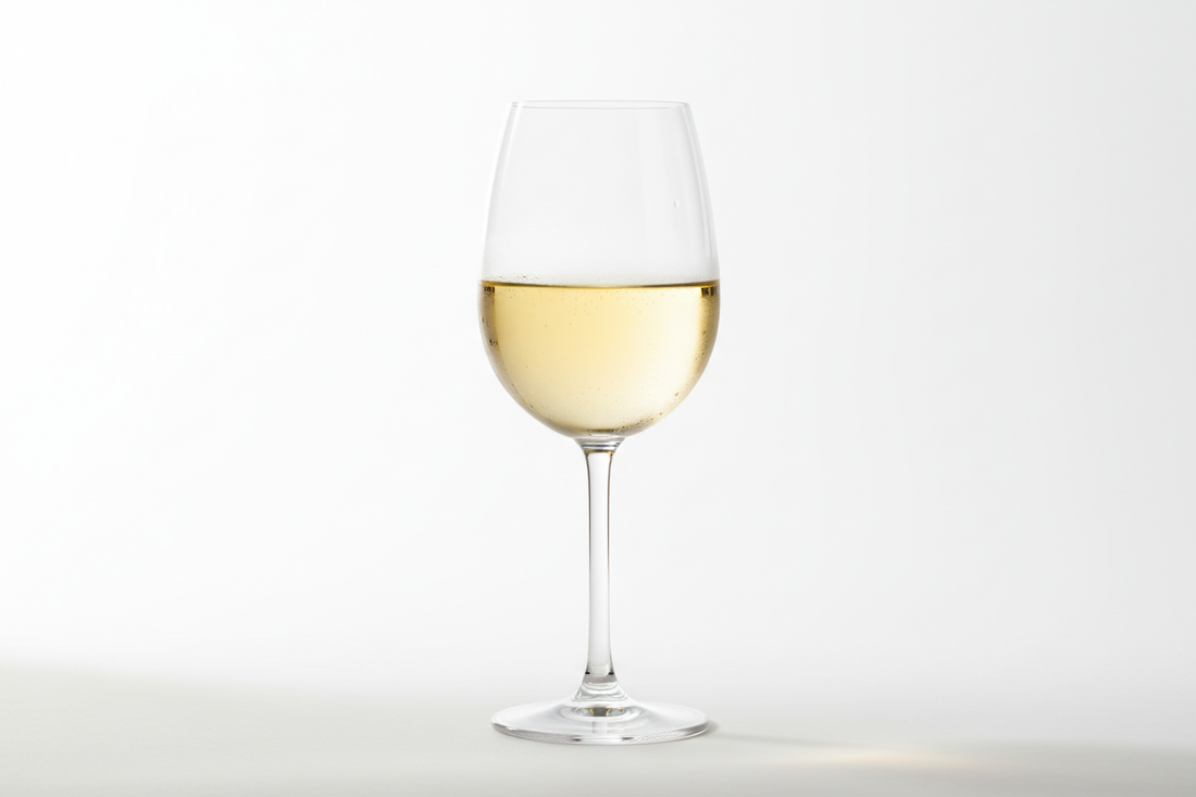 Blanc de Noirs – Weißwein aus roten Trauben