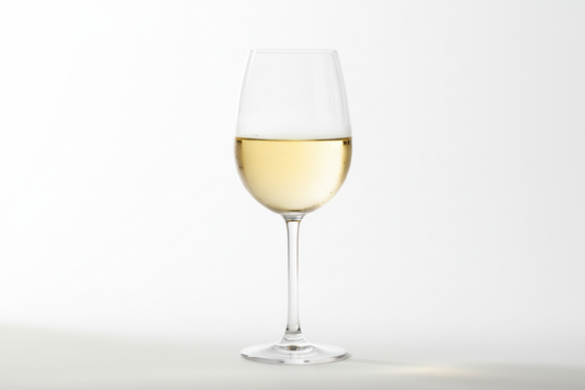 Blanc de Noirs – Weißwein aus roten Trauben