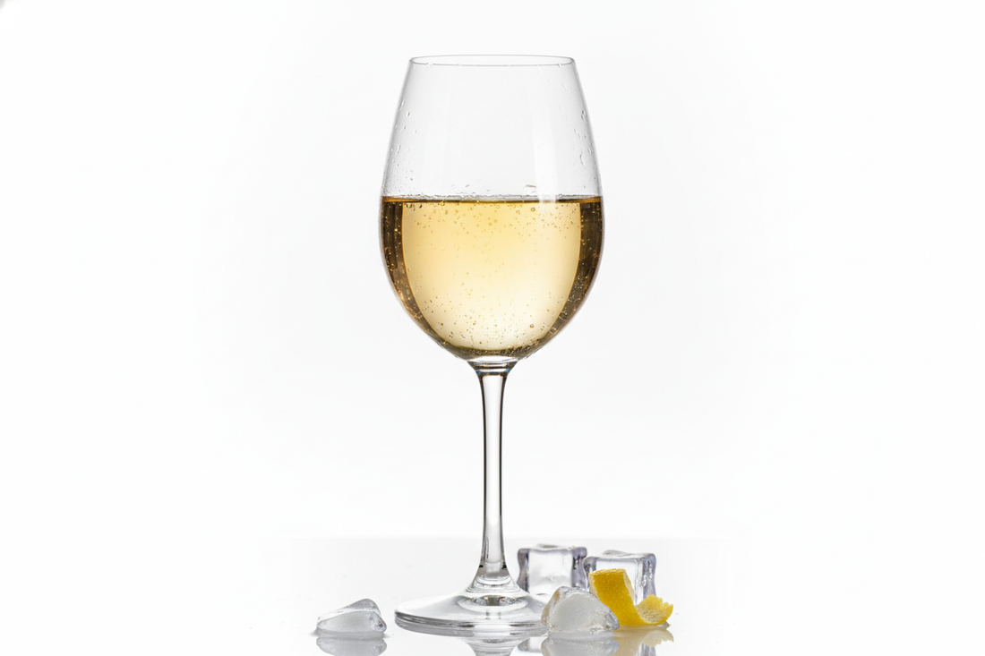 Blanc de Blancs - Eleganz in ihrer reinsten Form