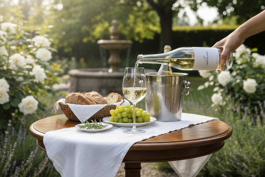 Warum ein Wein 99 Euro wert sein kann: Die Kunst der Premiumisierung