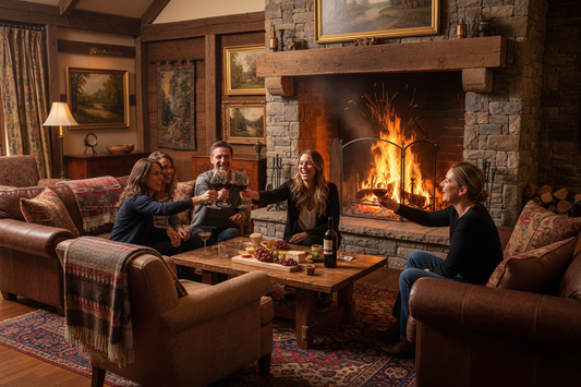 Weinhandel und Tradition – Handwerk, Herkunft, Herzblut