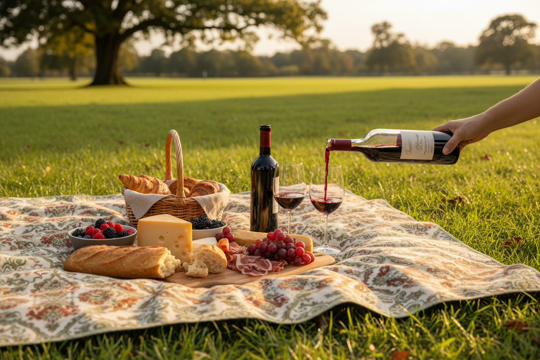 Wein-Trends 2026: Das erwartet Genießer im kommenden Jahr