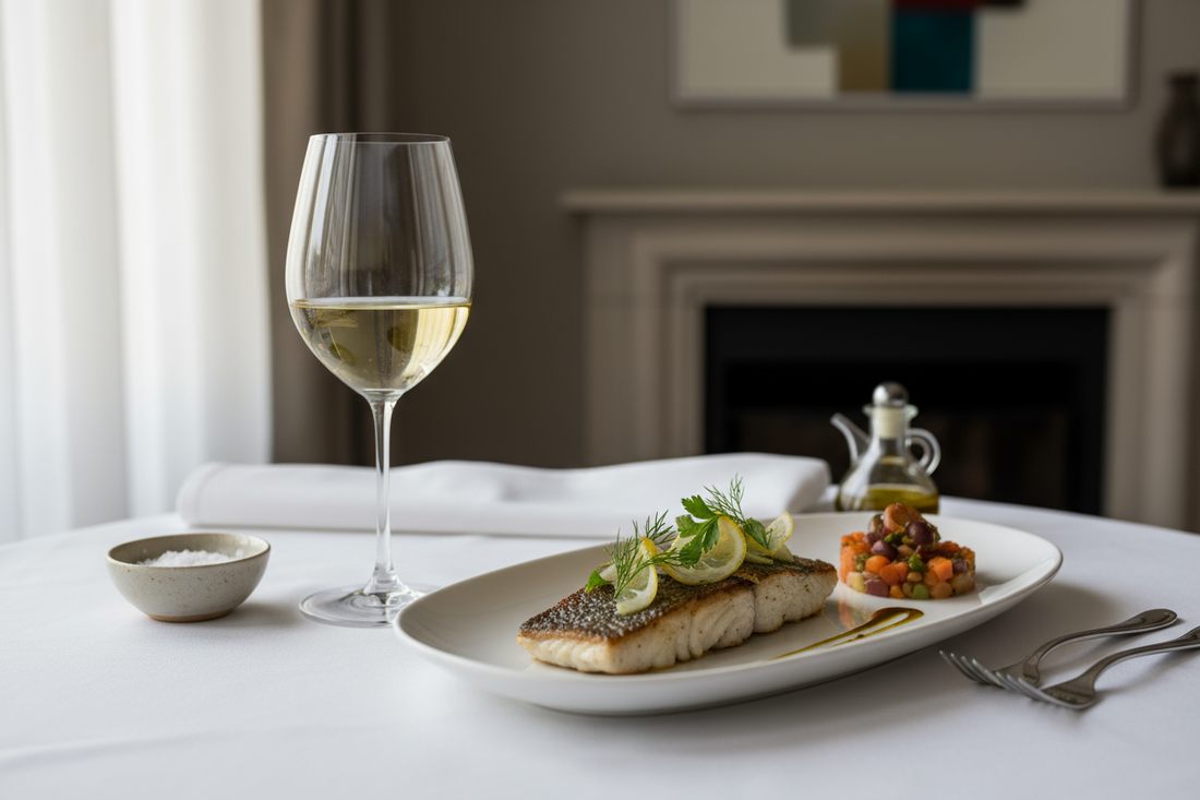 Fastenzeit: Wein mit Maß und Genuss