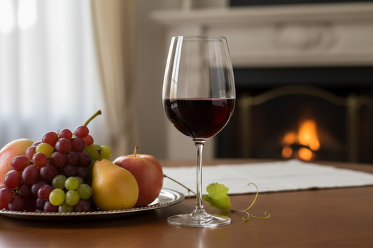 Fruchtwein – Süß, aromatisch, vielfältig