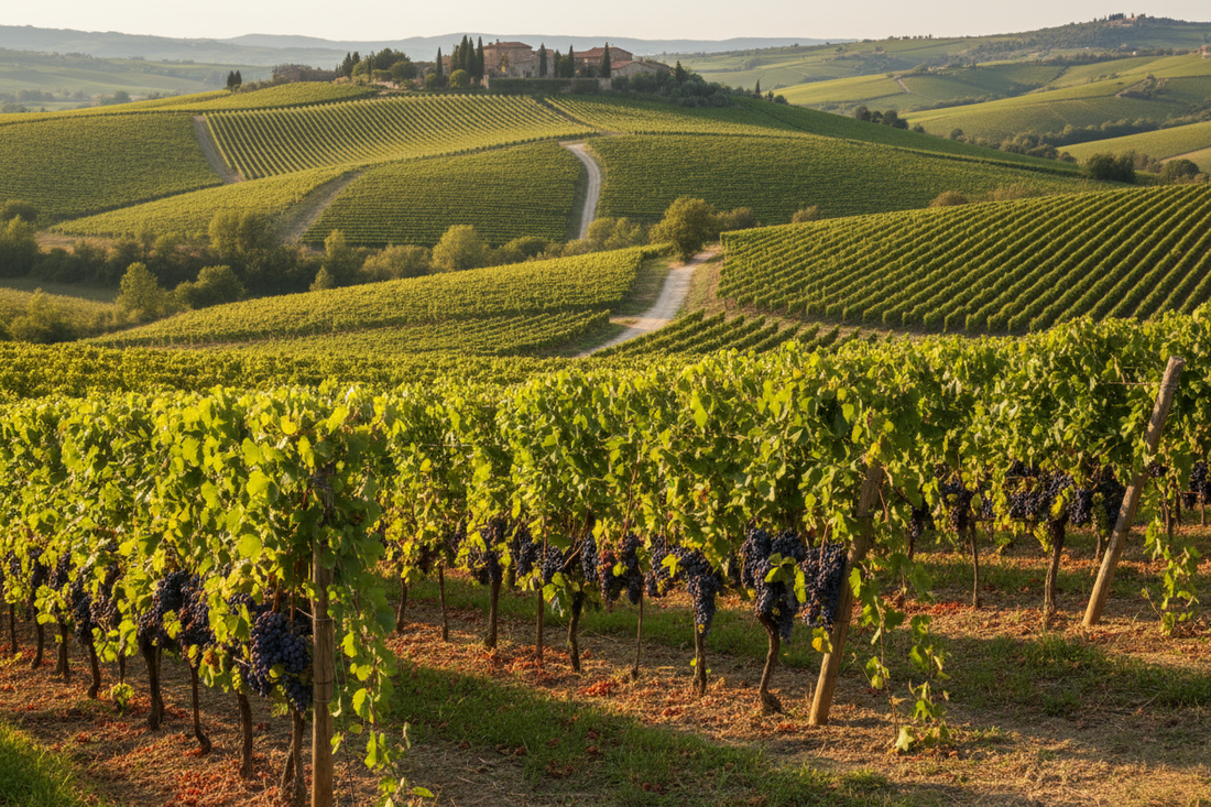 Weinpreisentwicklung in Deutschland