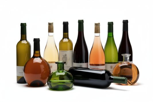 Weinflaschen Größen: Vielfalt für jeden Anlass