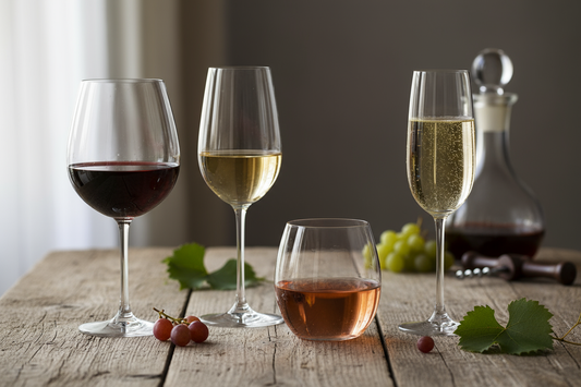 Wein ohne Sulfite – Reiner Genuss für empfindliche Gaumen