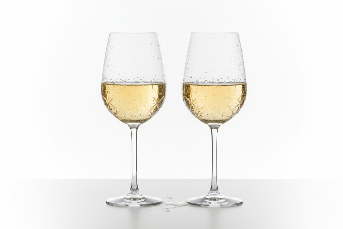 Riesling: Vielseitig, elegant und mineralisch