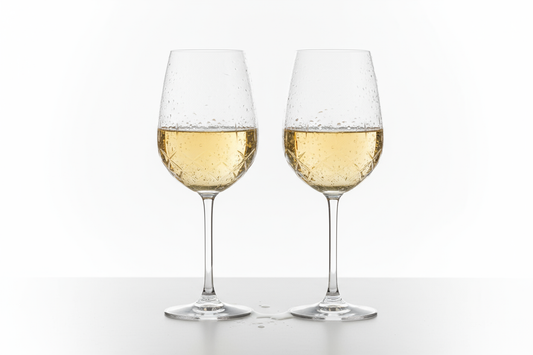 Riesling: Vielseitig, elegant und mineralisch