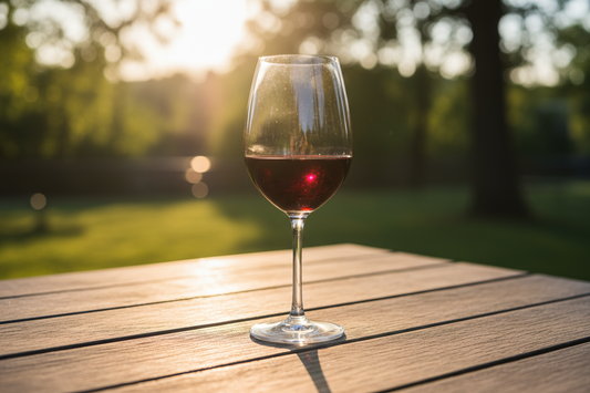 Alkoholgehalt im Wein – Wie entsteht er und was sagt er über den Wein aus?