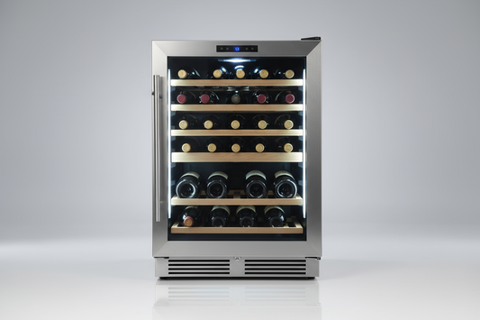 Ideale Trinktemperatur von Wein: So schmeckt jeder Tropfen perfekt