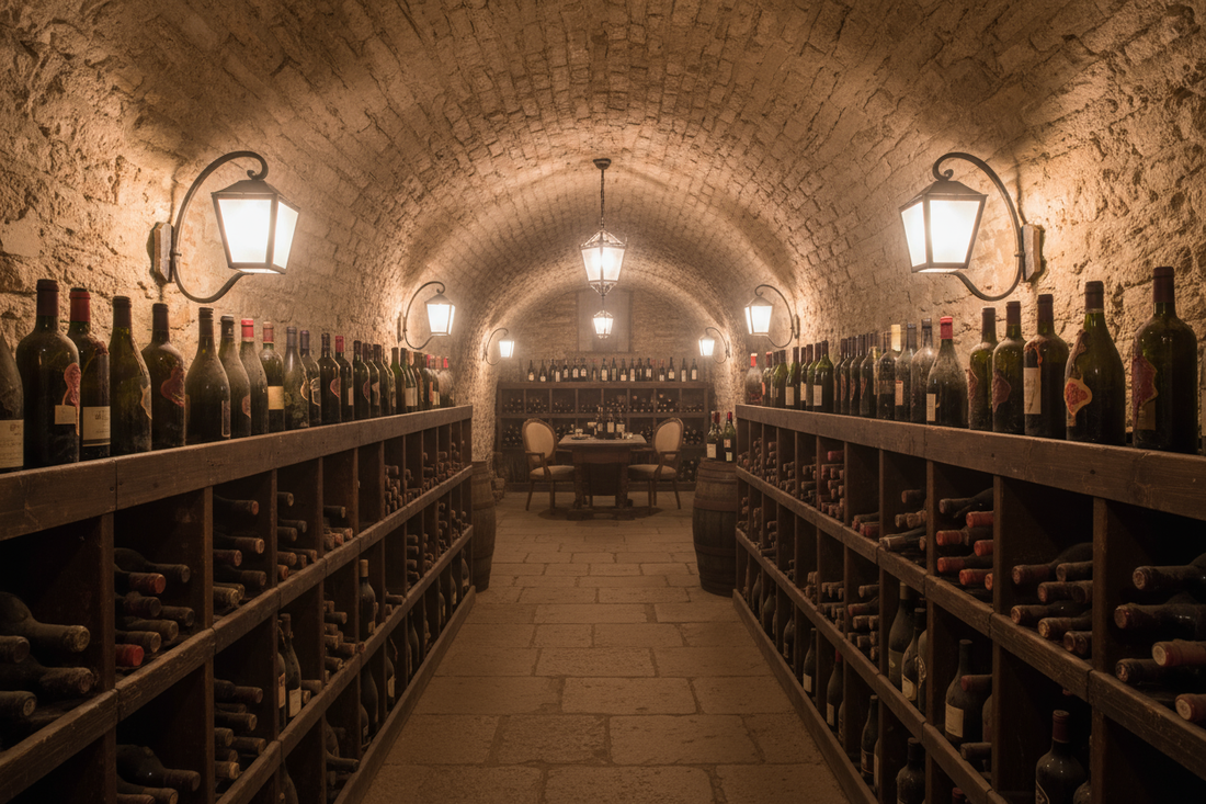 Übersicht über VDP Regionen: Qualität, Tradition und Weingenuss in Deutschland