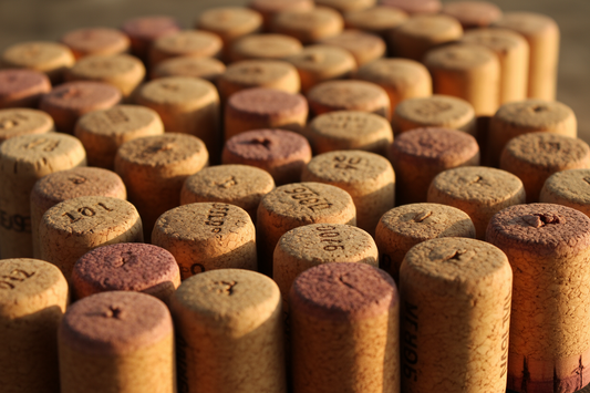 Verschlussarten bei Wein: Kork, Schraubverschluss & Co.